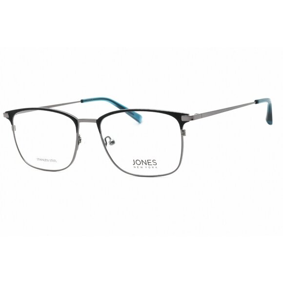Jones New York EYEGLASSES J495-BLU-54 New with case